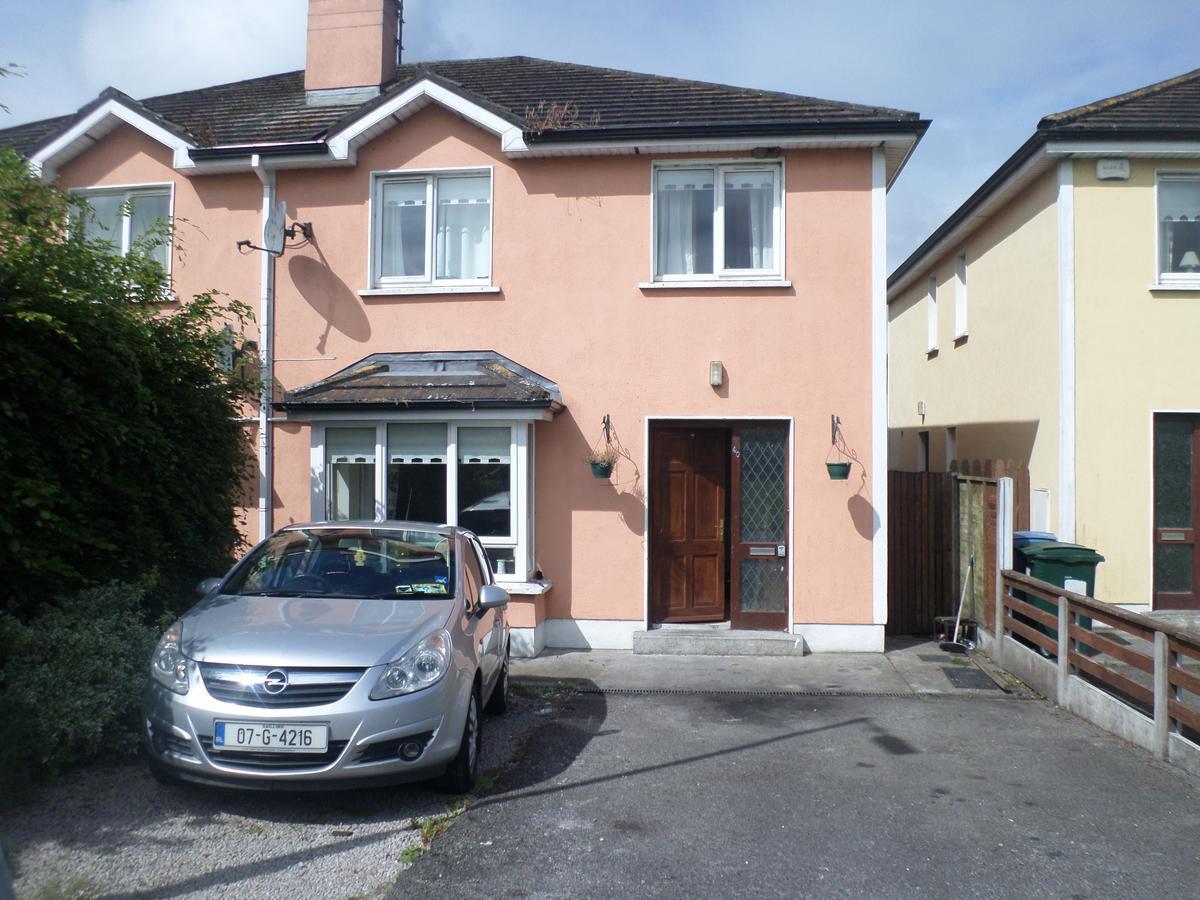 Apple Guest House Loughrea Exterior photo